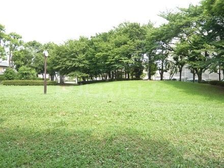 公園　あいぐみ緑地（公園）まで590m