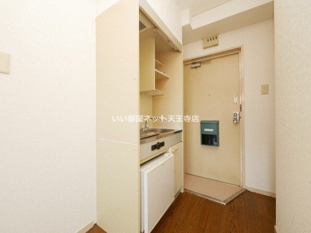アーバンシティ岸里PART2の内装写真