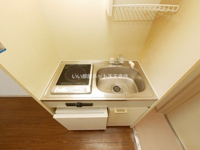 アーバンシティ岸里PART2のキッチン写真