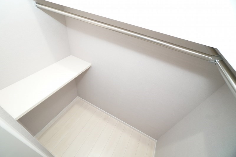 収納　※写真と異なる場合は現状優先