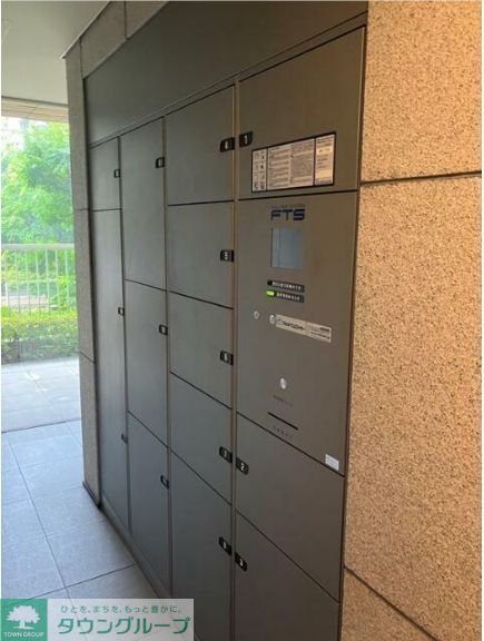その他設備　共有部分