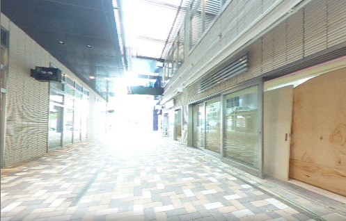 飲食店　瑞瓏(ズイロウ)（飲食店）まで427m