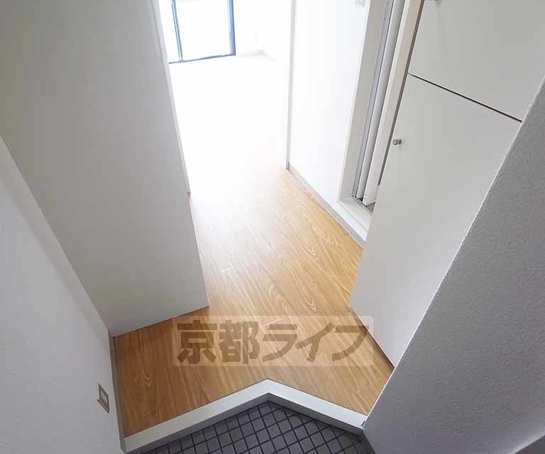 その他部屋・スペース　廊下です。