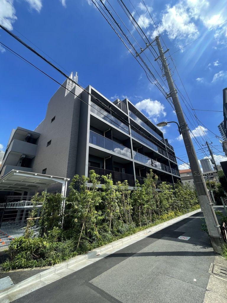 その他　外観
