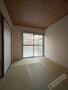 居室・リビング　角部屋でとても静かなお部屋で快適新生活♪♪