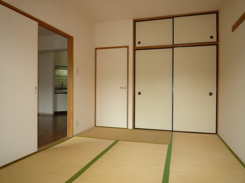 その他部屋・スペース　和室