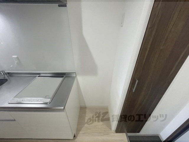 その他部屋・スペース　冷蔵庫置場