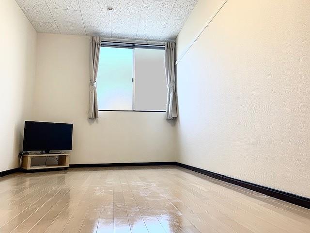 山陽電鉄本線 亀山駅 徒歩14分 2階建 築17年の内装写真