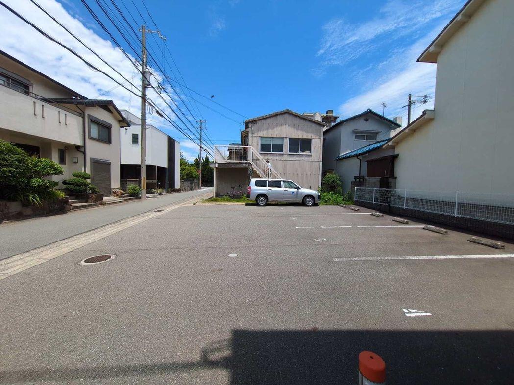 山陽電鉄本線 亀山駅 徒歩14分 2階建 築17年のその他写真