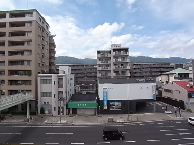 ＪＲ東海道本線 六甲道駅 徒歩8分 6階建 築35年のその他写真