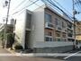 横川駅より徒歩16分 2階 築23年の賃貸物件
