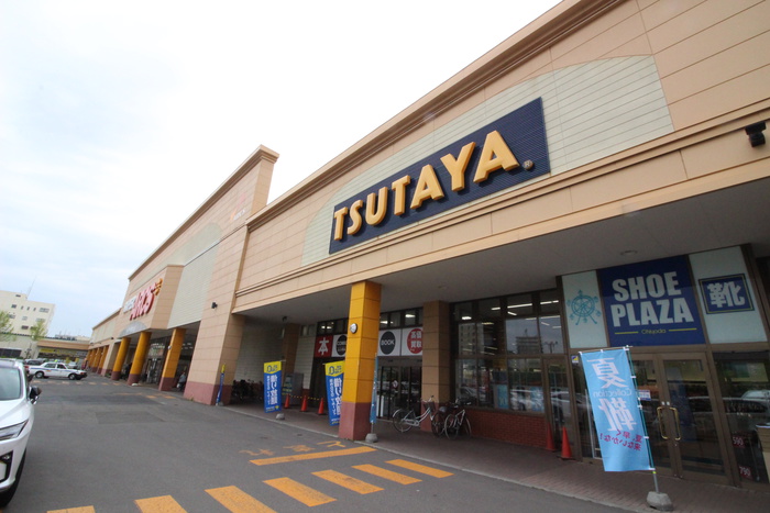 その他　TSUTAYA（その他）まで935m