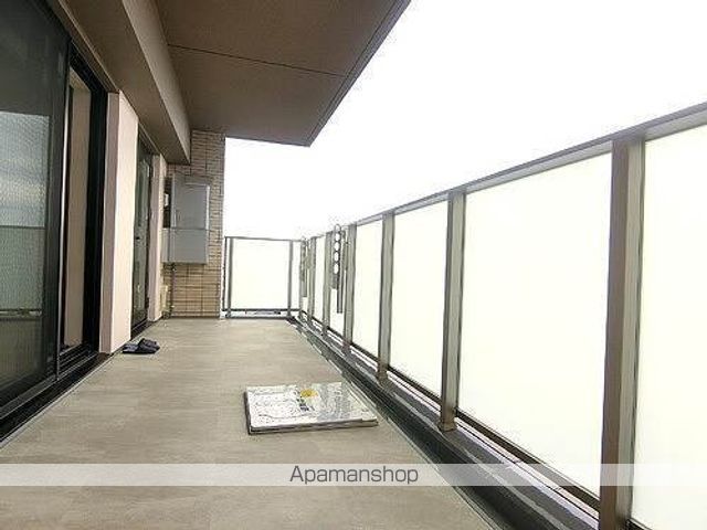 ウィルローズ自由が丘のその他写真