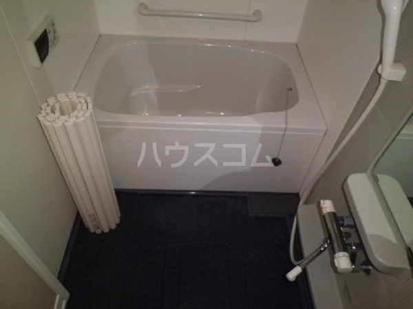 アルカサーノ新杉田の風呂写真