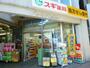 ドラックストア　スギ薬局 中野南口店（ドラッグストア）まで134m