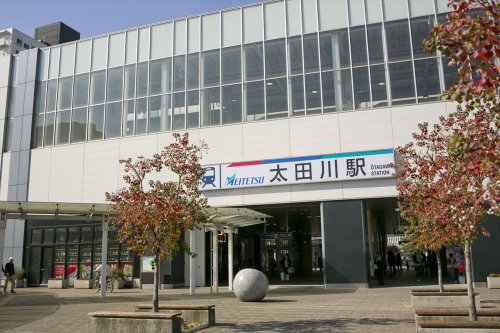 その他　太田川駅（その他）まで2238m