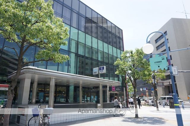その他　地下鉄　南森町駅（その他）まで160m