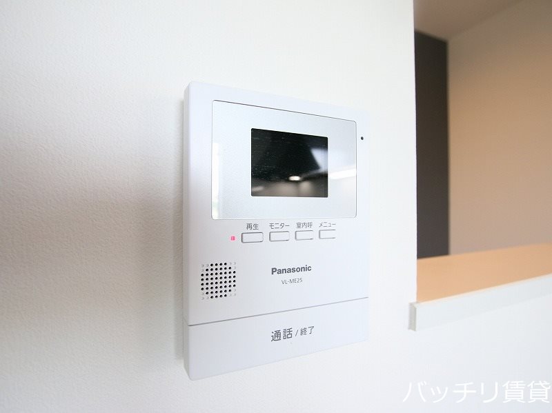 セキュリティ　同室タイプ掲載のため、現況を優先します。