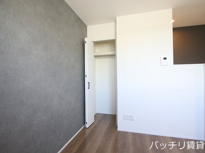 収納　同室タイプ掲載のため、現況を優先します。