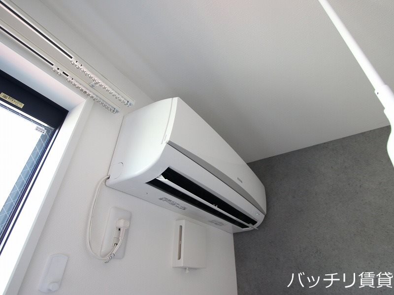 その他設備　同室タイプ掲載のため、現況を優先します。