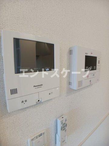 セキュリティ　高崎、前橋のお部屋探しはエンドスケープまで！お客様の理想お聞