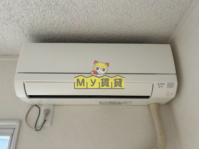 その他設備　ガーデン千種