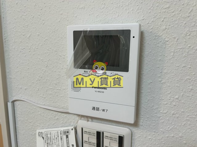 セキュリティ　ガーデン千種