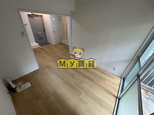その他部屋・スペース　ガーデン千種