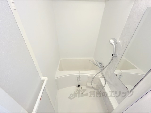 エスリード京都吉祥院ヴィーナの風呂写真