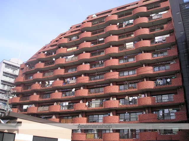 パークハイツ中津川