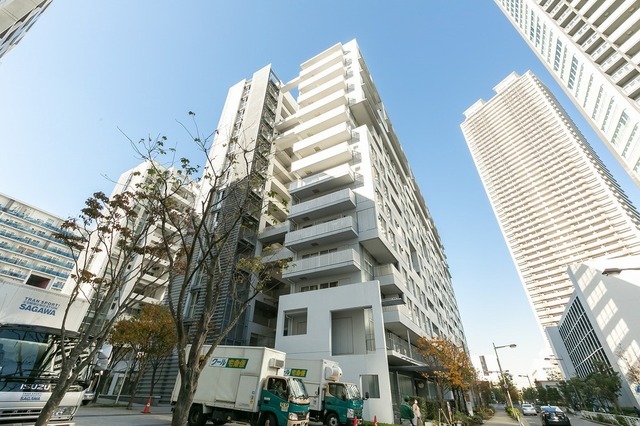 その他　建物外観