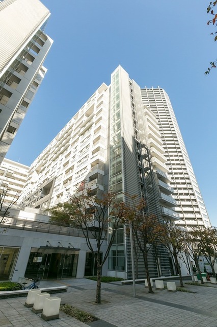 その他　建物外観