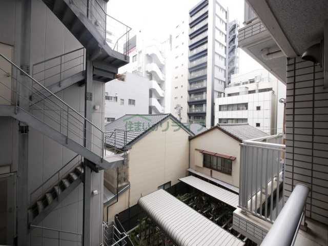パークアクシス日本橋浜町のその他写真