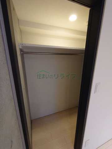 GRAN PASEO荻窪の内装写真