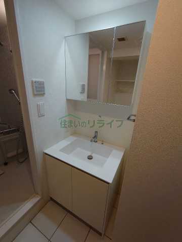 GRAN PASEO荻窪の内装写真