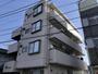 大倉山駅より徒歩16分 4階 築41年3ヶ月の賃貸物件