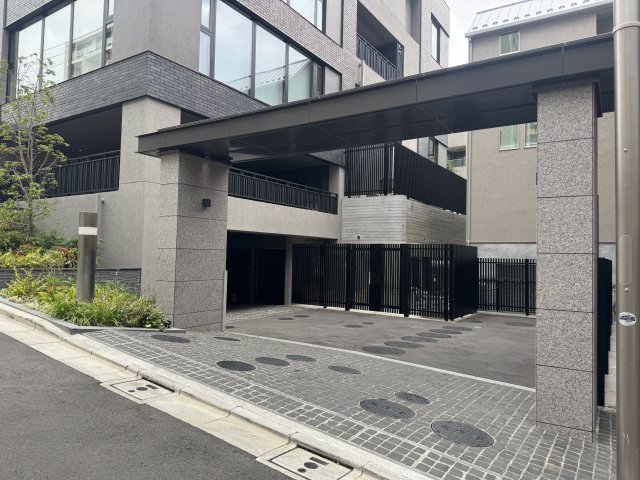 プレステージレジデンス白金台のその他写真