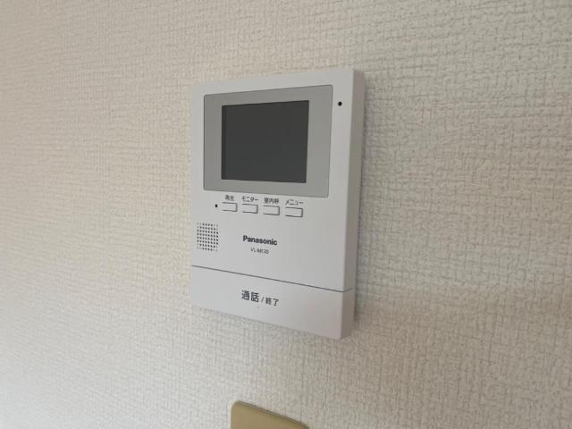 ＪＲ山陽本線 ひめじ別所駅 徒歩14分 2階建 築26年の内装写真