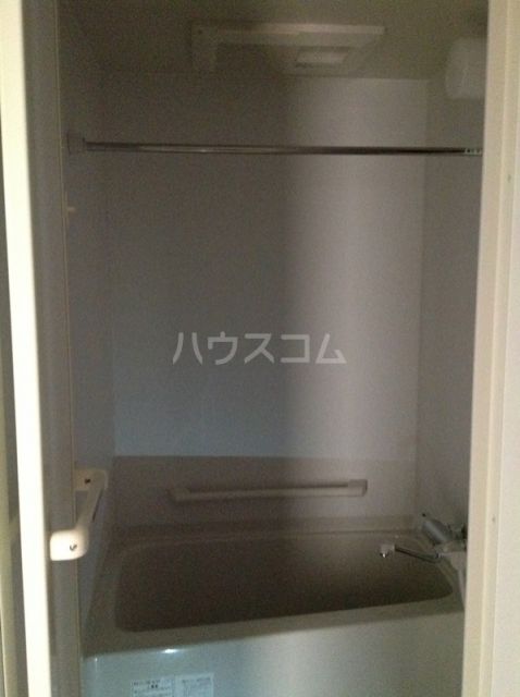 クレイノマグノリアの風呂写真