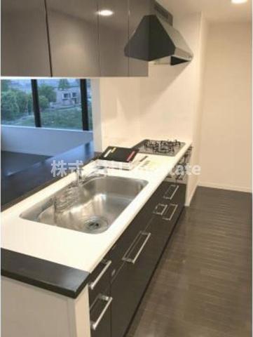 キッチン　別部屋参考写真