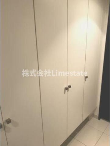 玄関　別部屋参考写真