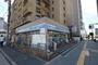コンビニ　ローソン桑津店（コンビニ）まで139m