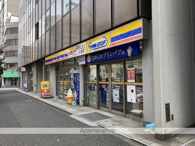 コンビニ　ミニストップ神田鍛冶町店（コンビニ）まで79m