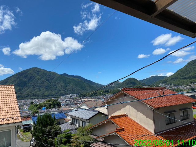 ＪＲ可部線 河戸帆待川駅 徒歩19分 2階建 築51年のその他写真