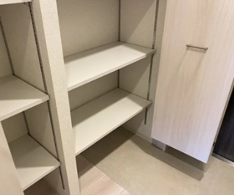 玄関　別部屋参考写真