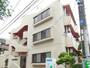 新高円寺駅より徒歩9分 3階 築41年2ヶ月の賃貸物件