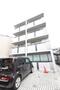 今出川駅より徒歩4分 4階 築35年1ヶ月の賃貸物件