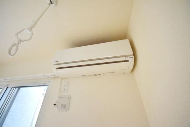 その他　エアコン