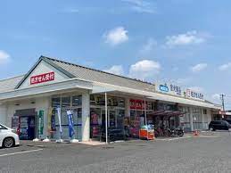 ドラックストア　金光薬品倉敷福島（ドラッグストア）まで625m