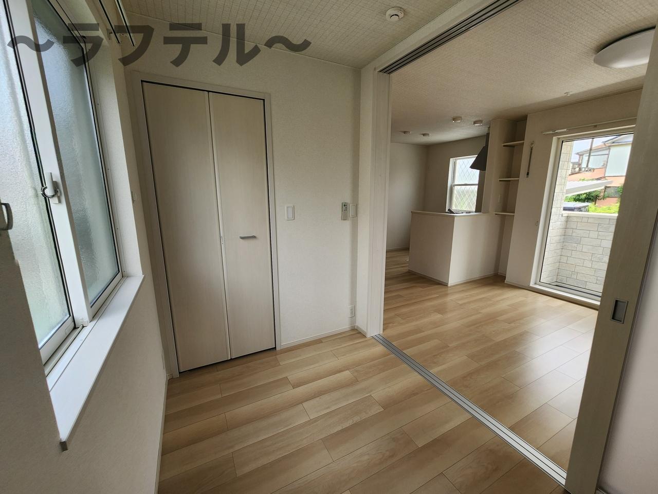 その他部屋・スペース　別部屋イメージ写真